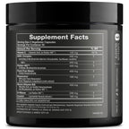 Toniiq Liposomal NAD+ and Resveratrol Supplement - 1500mg | Ultra High Strength NAD Supplement—Clinically Studied Ingredients with Patented RiaGev-WS™, Resveratrol & Niacin—60 Capsules