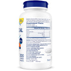 Citracal Slow Release- Calcium 1200 mg with Vitamin D3, Magnesium, Calcium Supplement, Bone Health Support, Take Once Daily Caplet, 185 Count