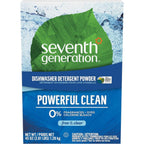 Buy now Free & Clear Automatic Dishwasher Powder, 45oz Box 12/Case 1 Count (Pack of 12) Unscented at indiglob india