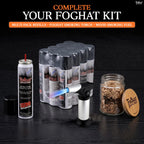 Culinary Butane Fuel Refill, 60ml Ultra Refined Food Grade Gas Canister