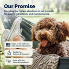 Vetnique Dermabliss Medicated Chlorhexidine Spray for Dogs & Cats, No-Sting