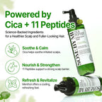 SOME BY MI Cica Peptide Derma Scalp Tonic 5.07 fl oz