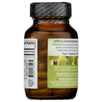 ORGANIC INDIA Amla Capsules Organic - Indian Gooseberry Herbal Vitamin Supplement, Amla Supplement, Immune Support, Vegan, Gluten-Free, Ayurvedic, Antioxidant, Non-GMO - 60 Capsules