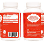 Wellah Creatine Monohydrate Capsules (3000 mg) 120 Capsules