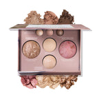 LAURA GELLER Best of the Best Baked Palette – Full Face Palette