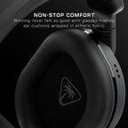 Buy now Turtle Beach Stealth 500 Wireless Amplified Gaming Headset for PS5, PS4, PC, Nintendo Switch, & Mobile ƒ?? Black (Renewed) at indiglob india