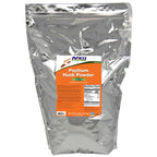 NOW Foods Supplements, Psyllium Husk Powder, Non-GMO Project Verified, Soluble Fiber, 12-Ounce
