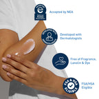 Buy now CeraVe Healing Ointment, Hydrating Skin Protectant With Petrolatum, Hyaluronic Acid & Ceramides, Face & Body Skin Barrier Repair For Cracked, Chafed, Dry Skin, Fragrance Free & Lanolin Free, 5 Oz at indiglob india