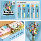 Play-Doh PD Blooms Wildflower Petite Bouquet