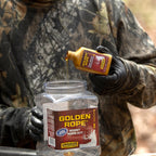 Wildlife Research Center Golden Rope Scent Concentrate 4 oz