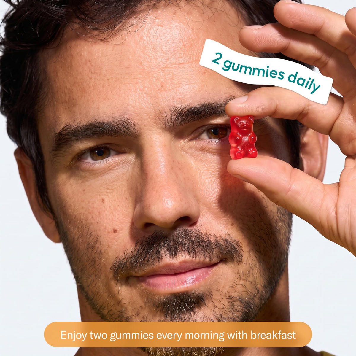 TrueSeaMoss Gummies Sample – 1200mg Irish Sea Moss + Bladderwrack & Burdock Root – Travel-Size, Fruity – 14 Gummies – Easy On-the-Go Wellness