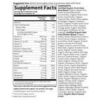 Garden of Life Organics Women 40+ Gummy Multivitamin, 120 Gummies | Certified Organic, Non-GMO, Vegan, Kosher Complete Multi- Methyl B12, C & D3, Gluten, Soy & Dairy Free, Real Fruit
