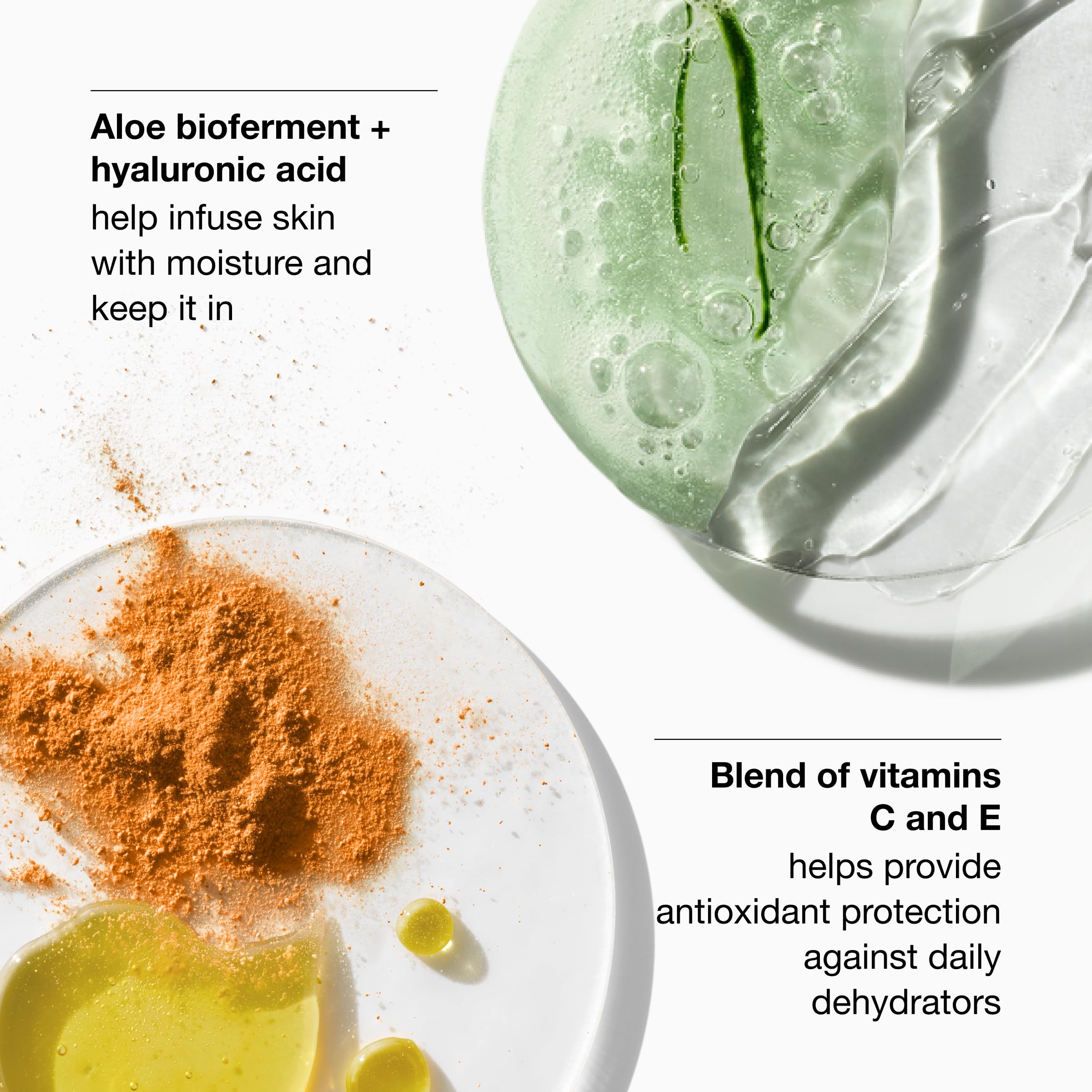 Buy now Clinique Hydration Heroes Gift Set | Moisture Surge 100H Moisturizer | Moisture Surge Overnight Mask | Lip Treatment | Hydrating + Glow | Includes 3 Travel Size Pieces at indiglob india