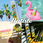 Buy now Batiste Dry Shampoo, Tropical Fragrance, 6.73 fl. oz. (Pack of 3) at indiglob india