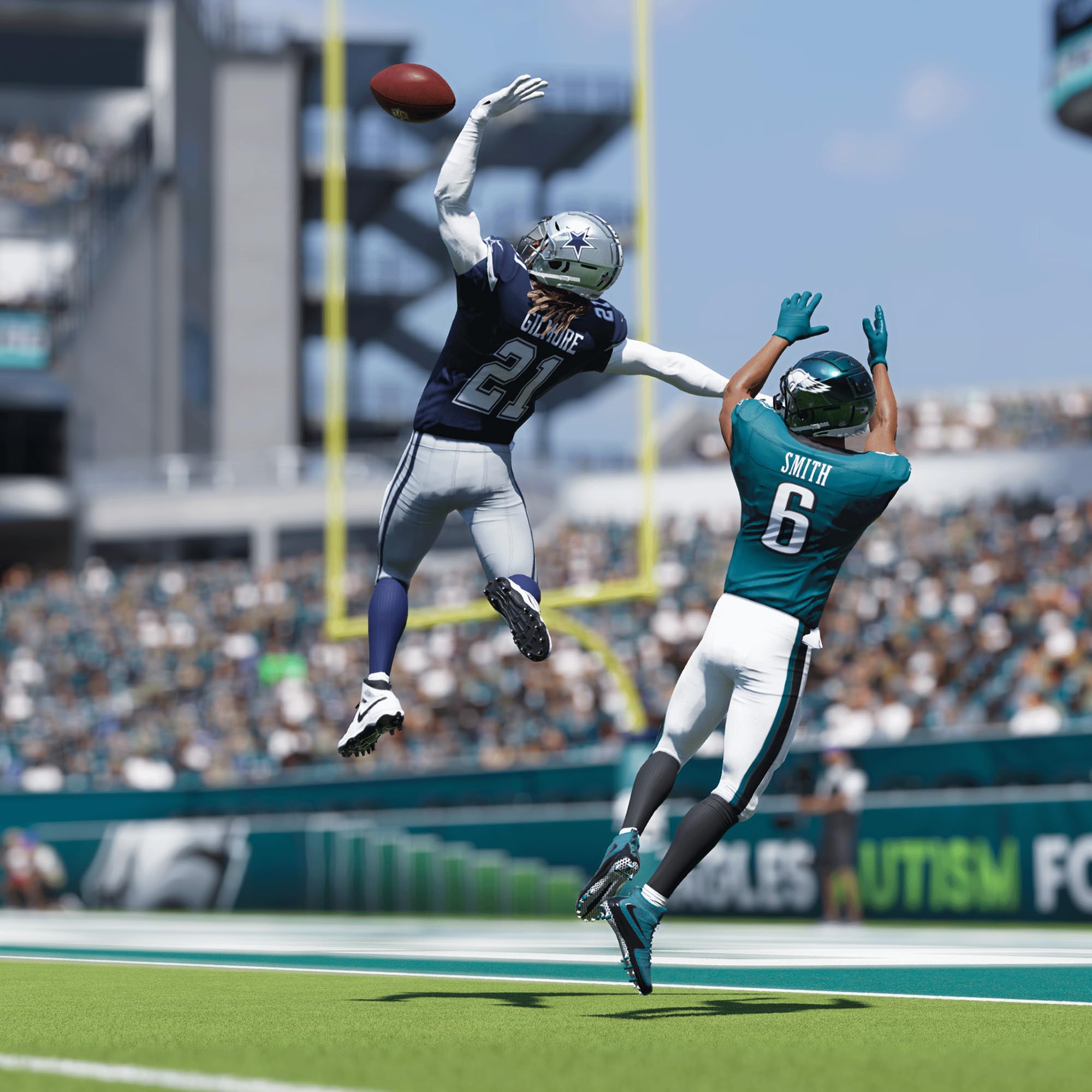 Buy now Madden NFL 24 - For PlayStation 5 at indiglob india