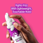 Not Your Mother's Curl Talk Kit, 9.7 fl.oz Defining Cream, 9.7 fl.oz Frizz Control Styling Gel & 7 oz Activating Mousse | Defining Cream, Frizz Control Gel, & Activating Mousse - 9.7 oz Each - Maximize Definition & Control Frizz - Citrus Jasmine