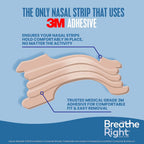 Buy now Breathe Right Nasal Strips Lavender Scent Extra Strength Tan Nasal Strips Help Stop Snoring Drug-Free Snoring Solution & Nasal Congestion Relief Caused By Colds & Allergies 26ct (packaging may vary) at indiglob india