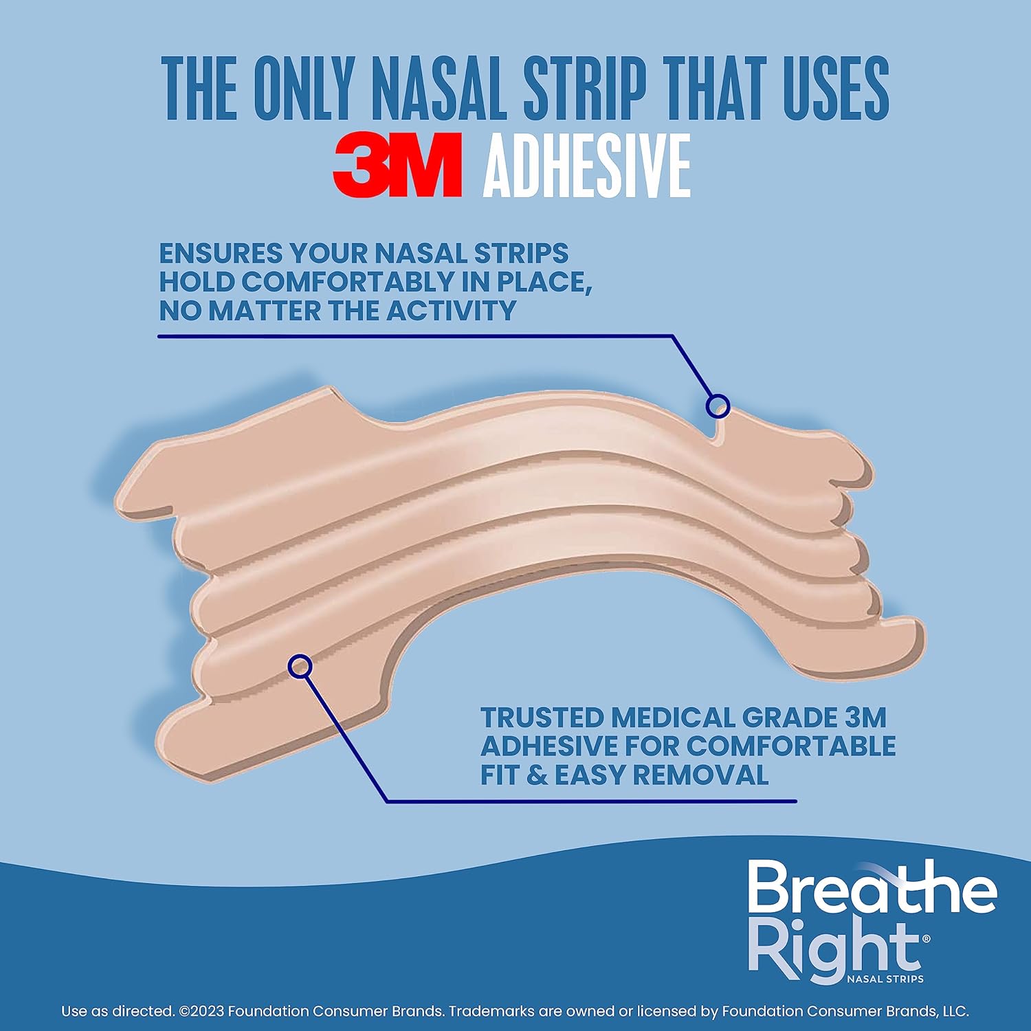Buy now Breathe Right Nasal Strips Lavender Scent Extra Strength Tan Nasal Strips Help Stop Snoring Drug-Free Snoring Solution & Nasal Congestion Relief Caused By Colds & Allergies 26ct (packaging may vary) at indiglob india