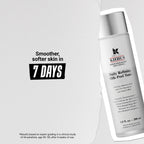 Buy now Kiehl's Daily Refining Milk-Peel Toner, Gentle Exfoliating Facial Toner, Refines Skin Texture, Brightens & Softens Skin, Restores Moisture, with Lipo-Hydroxy Acid & Almond Milk - 6.8 fl oz at indiglob india