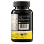 Optimum Nutrition Opti-Men, Vitamin C, Zinc and Vitamin D, E, B12 for Immune Support Mens Daily Multivitamin Supplement, 150 Count (Packaging May Vary)
