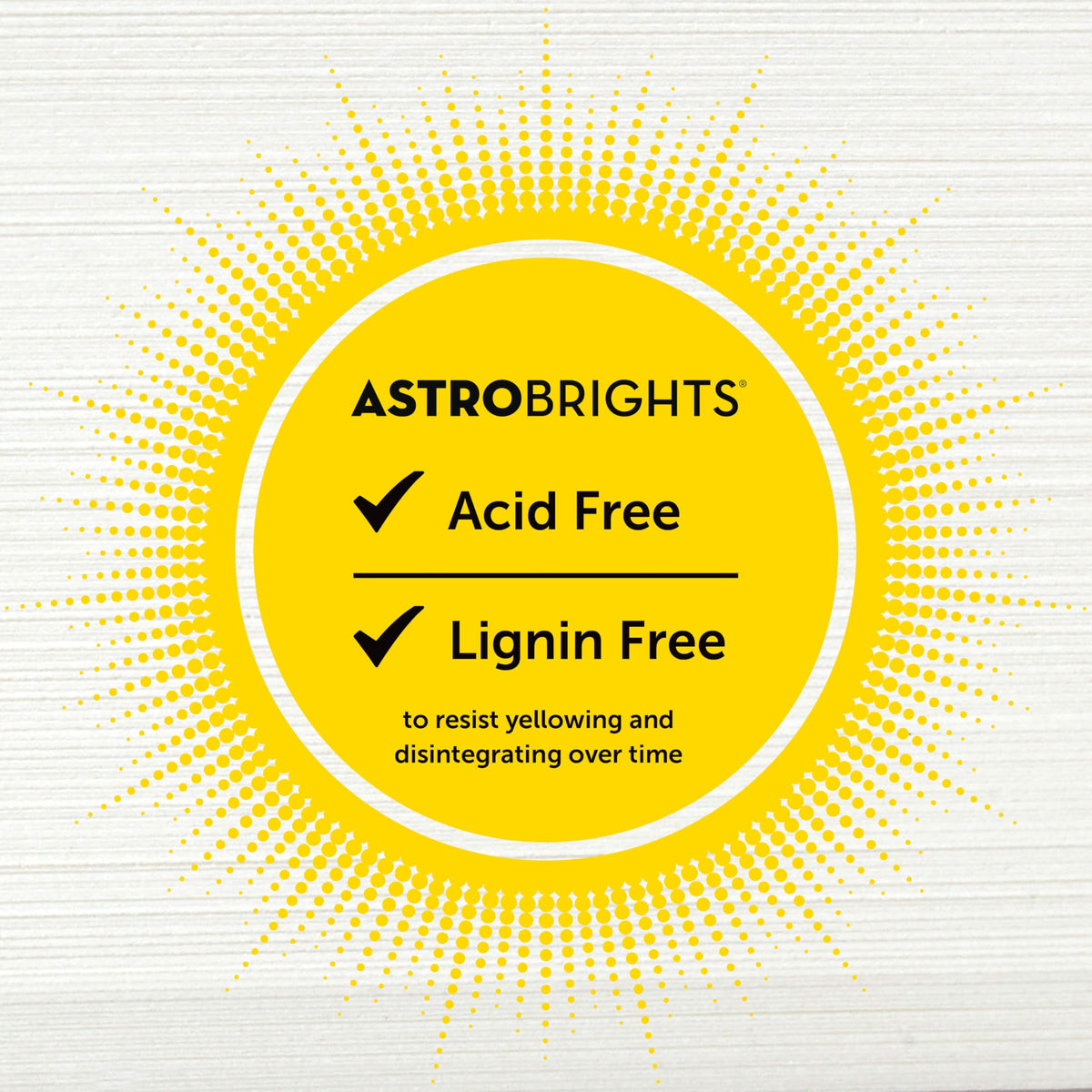 Premium Astrobrights White Cardstock, 8.5" x 11", 110 lb. Index, 94 Brightness, 235 Sheets - More Sheets, Heavyweight Astro White Card Stock for Invitations, Business Cards, Crafts and Printing