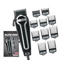 Buy now Wahl USA Elite Pro High-Performance Corded Home Haircut & Grooming Kit for Men Æ’?? Electric Hair Clipper Æ’?? Model 79602M at indiglob india