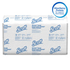 Scott Professional Slimfold Paper Towels, Bulk, 24 x 90 Sheets (04442)