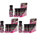Beet IT Beetroot Juice Sport Nitrate 3000mg - Super Concentrated Beet Juice Liquid Dietary Supplement No Added Sugar, Artificial Colors, Preservatives, BPA-Free, Gluten-Free, 8.5oz (7 Servings)