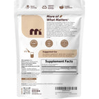 Micro Ingredients Organic Ashwagandha Root Powder, 2 lb | 453 Servings | Pure Withania Somnifera Root | Ancient Ayurvedic Herb