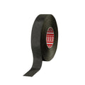 Buy now tesa 51036 High-Performance PET Cloth Automotive Wire Harness Tape, Black, 19mm x 25m, 1 Roll Default at indiglob india