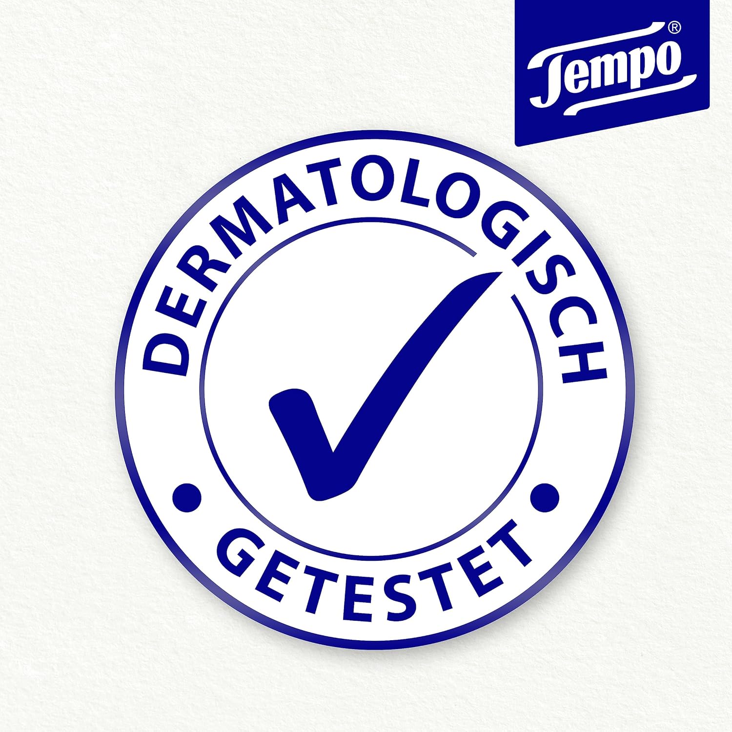 Buy now Tempo Tissues 30 pack by Tempo at indiglob india