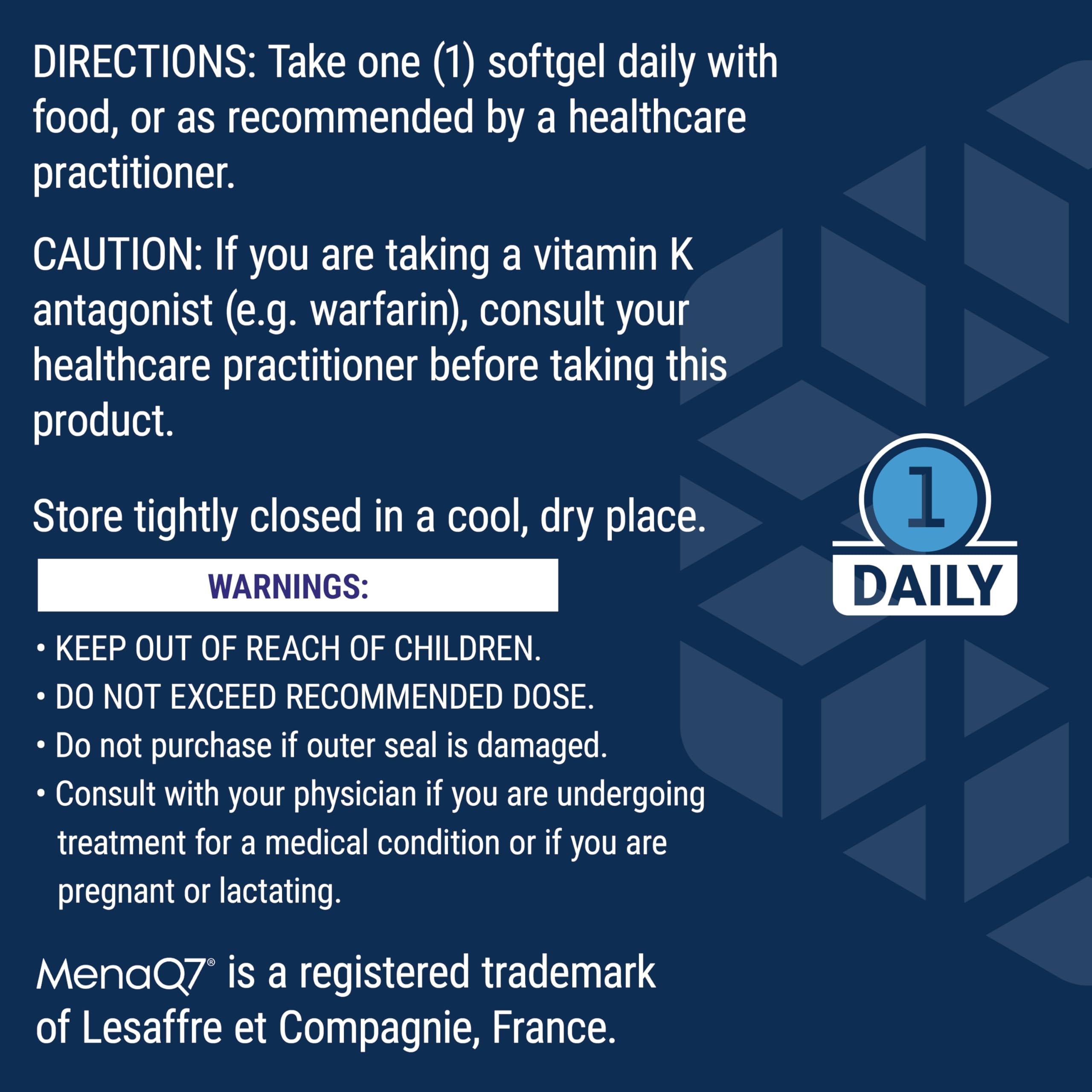 Life Extension Super K, Vitamin K Supplement, 2000 Mcg Vitamin K and 1180 Mcg Vitamin K2, Heart Health, Once-Daily, 90 Softgels | Vitamin K1, K2 MK-7 & K2 MK-4 for Heart & Arterial Health and Calcium Balance; 3-Month Supply, 1 Daily, Gluten-Free & Non-GMO