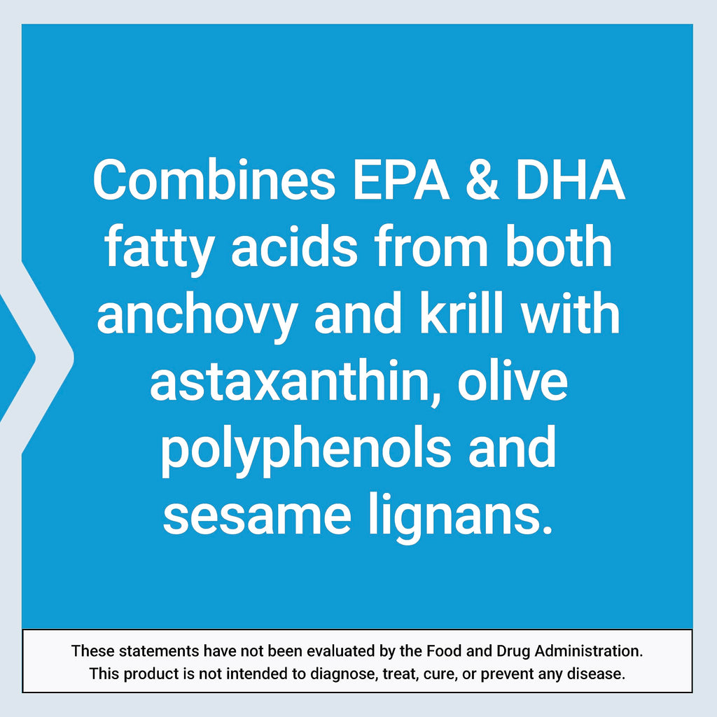 Buy now Life Extension Super Omega-3 Plus EPA/DHA Fish Oil, Sesame Lignans, Olive Extract, Krill & Astaxanthin - Heart, Brain & Joint Health Support - Gluten-Free, Non-GMO - 120 Softgels at indiglob india