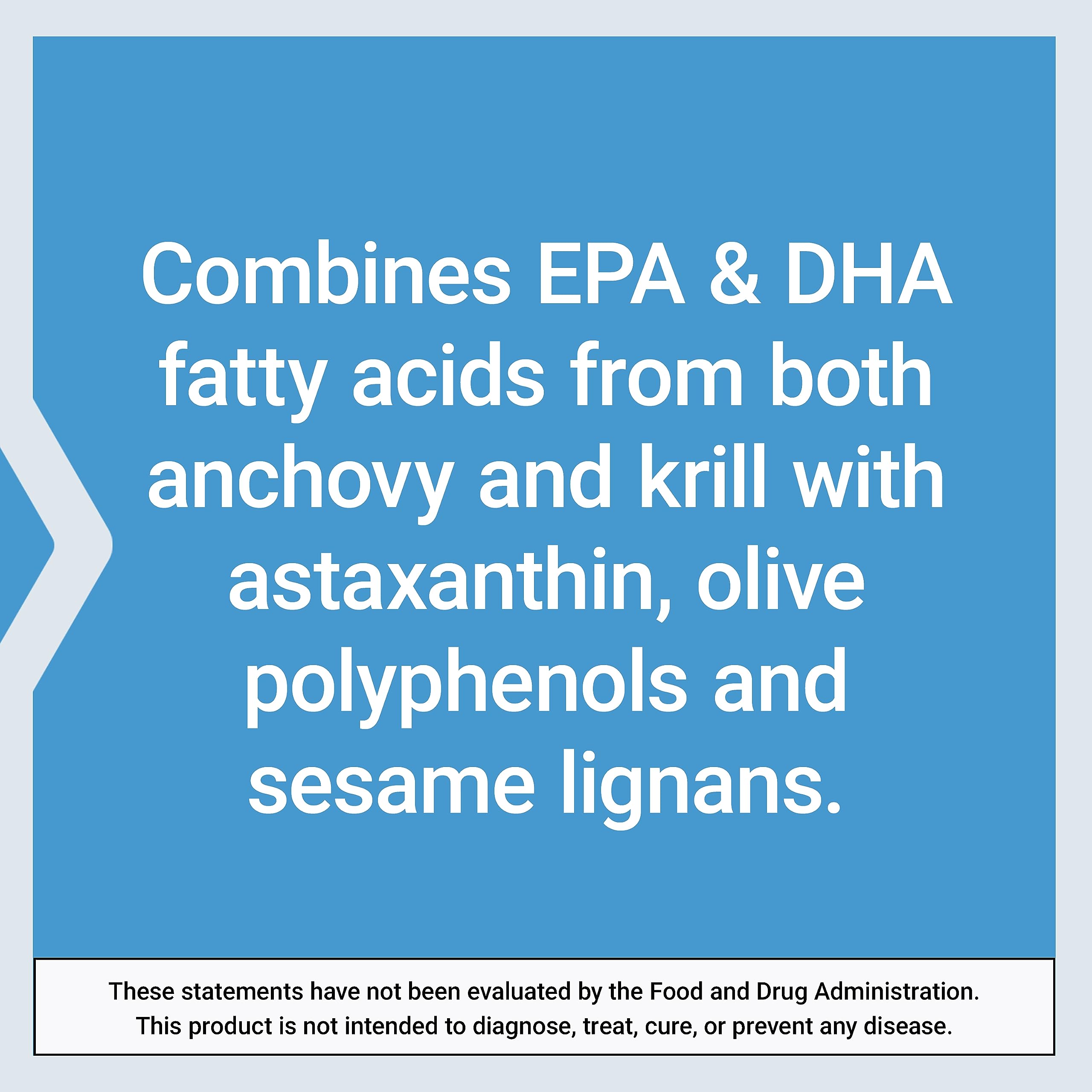 Buy now Life Extension Super Omega-3 Plus EPA/DHA Fish Oil, Sesame Lignans, Olive Extract, Krill & Astaxanthin - Heart, Brain & Joint Health Support - Gluten-Free, Non-GMO - 120 Softgels at indiglob india