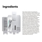 VT COSMETICS PDRN Barrier Cleanser, 6.76 fl.oz