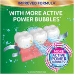 Polident 3 Minute Antibacterial Retainer Cleaner Tablets, 90 Count (2 Pack)