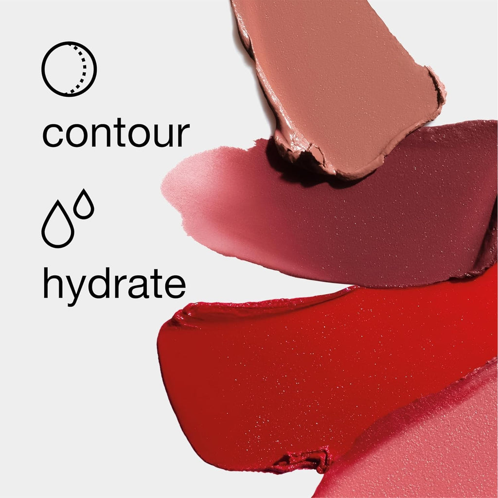 Buy now Clinique Dramatically Different Lipstick Shaping Lip Colour | Long Lasting, Moisturizing + Hydrating | 17 Shades at indiglob india