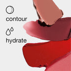 Buy now Clinique Dramatically Different Lipstick Shaping Lip Colour | Long Lasting, Moisturizing + Hydrating | 17 Shades at indiglob india