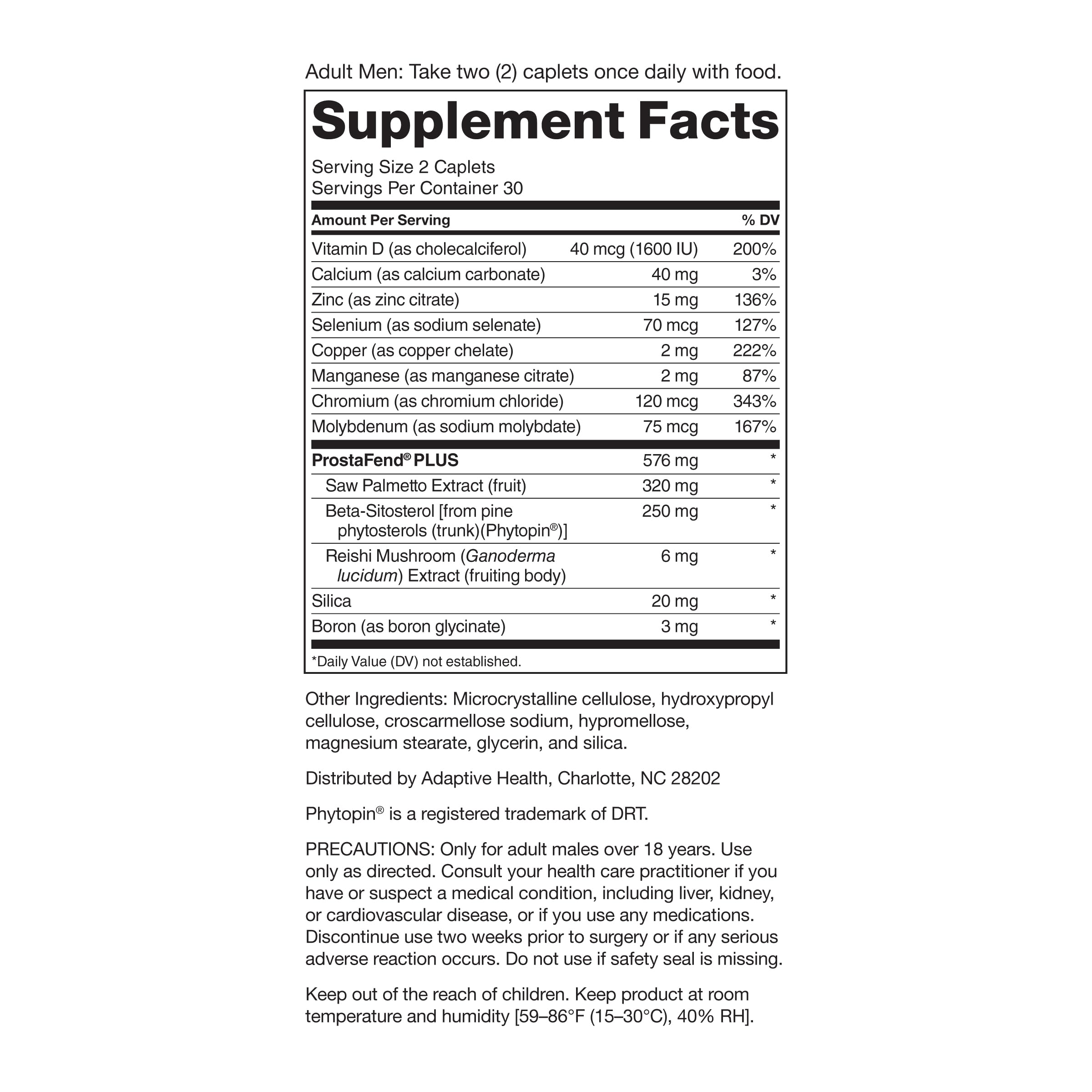 SUPER BETA PROSTATE Advanced with Saw Palmetto, Prostate Support, 60 Count | Prostate Health Supplements for Men, Bladder & Urinary Support, Promote Sleep
