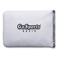 GoSports Rosin Bag - Multi-Sport Dry Grip Powder for Baseball, Softball, & More - Includes Resealable Bag