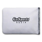 GoSports Rosin Bag - Multi-Sport Dry Grip Powder for Baseball, Softball, & More - Includes Resealable Bag