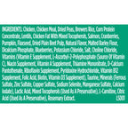 Nutrish Indoor Complete Dry Cat Food, 6 lb. Bag (Rachael Ray)