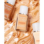 Buy now Neutrogena SkinClearing Oil-Free Makeup, Soft Beige 50, 1 Fl. Oz (Pack of 1) at indiglob india