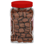 Pup-Peroni Tender Cuts, Beef Recipe, 20 Oz. Canister