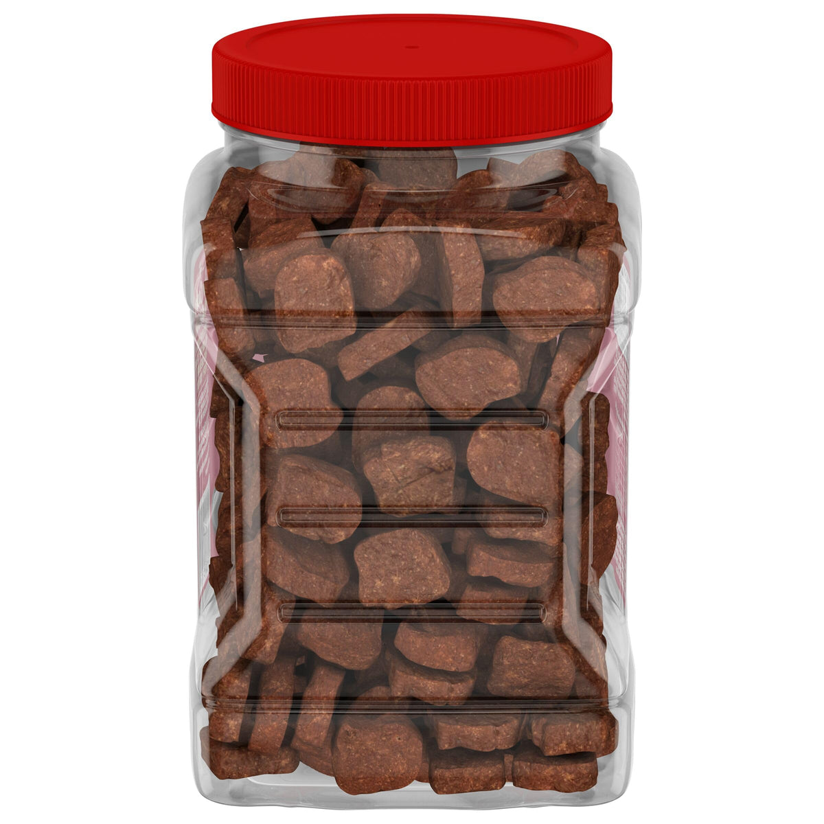 Pup-Peroni Tender Cuts, Beef Recipe, 20 Oz. Canister