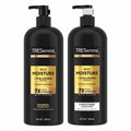 TRESemmé Rich Moisture Shampoo and Conditioner 2 Count Rich Moisture for Dry Hair Formulated With Vitamin E and Biotin 28 oz