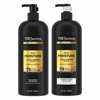 TRESemmé Rich Moisture Shampoo and Conditioner 2 Count Rich Moisture for Dry Hair Formulated With Vitamin E and Biotin 28 oz