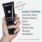 Buy now Dermablend Dermablend Leg and Body Makeup Foundation at indiglob india
