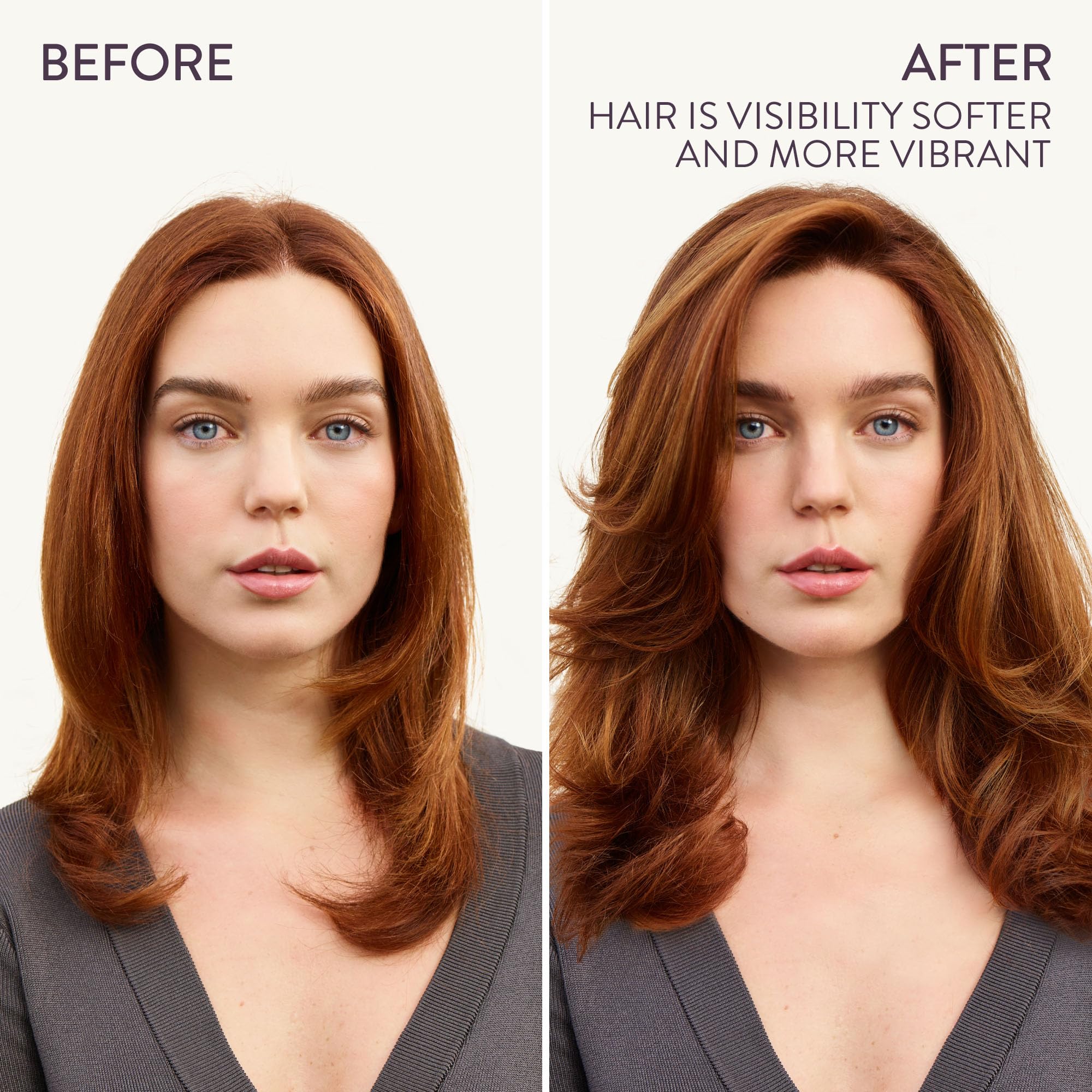 Pureology Hydrate Sheer Shampoo - Lightweight Hydrating Shampoo For Fine or Dry Color-Treated Hair, Silicone-Free & Vegan