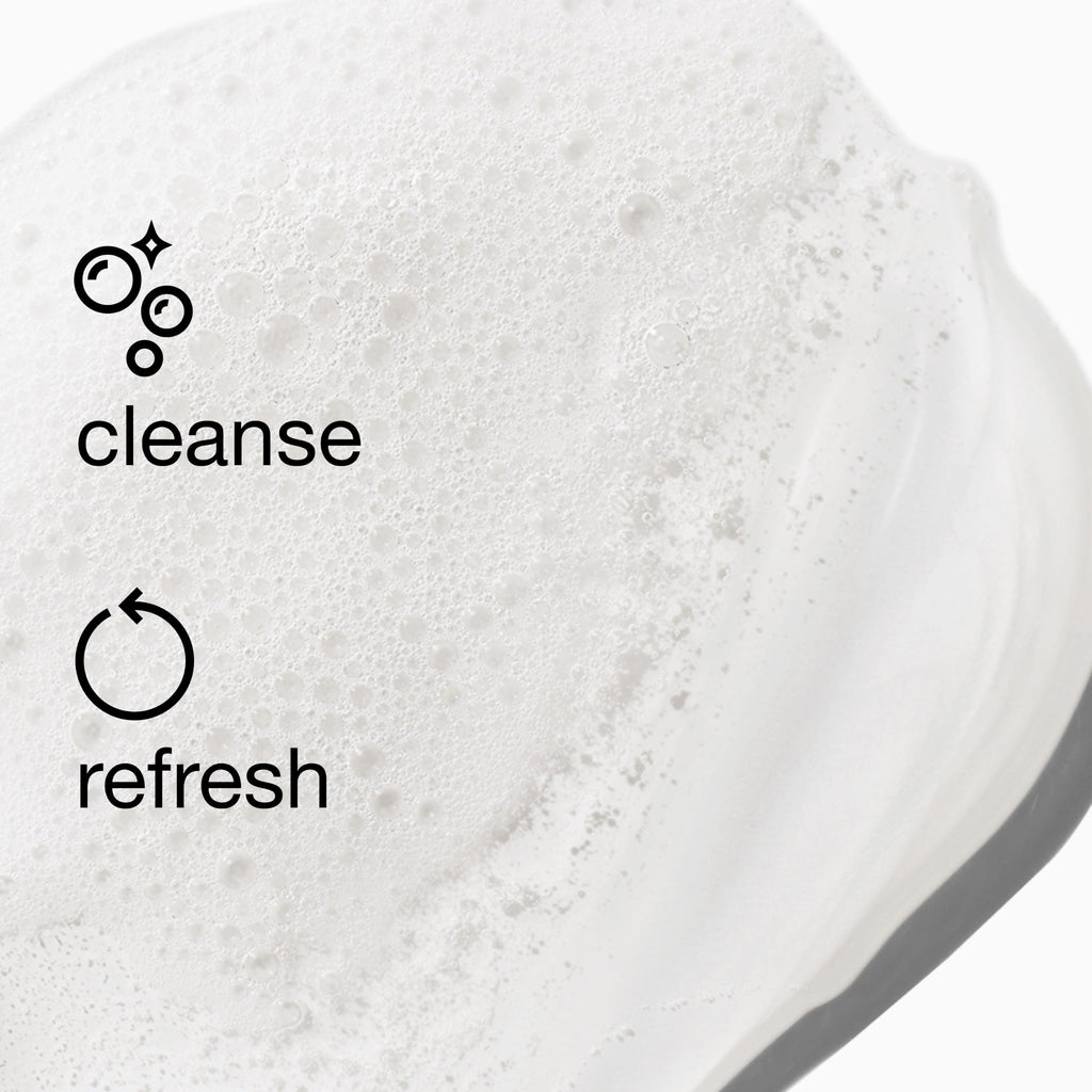 Clinique All About Clean Liquid Facial Soap Mild | Gentle Face Cleanser For Dry Combination Skin | Type 2 Face Wash | Step 1 in 3-Step Skin Care Routine